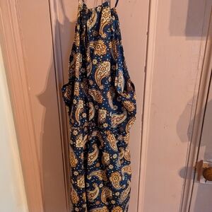 Size medium summer dress